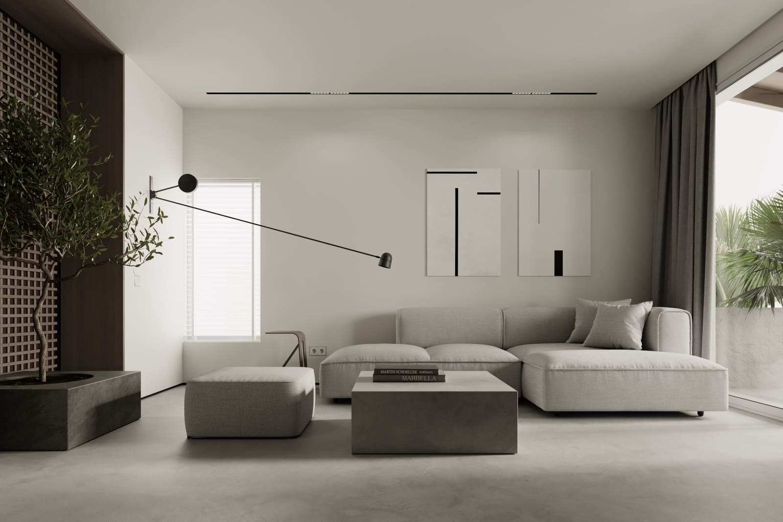 Apartamento de 2 habitaciones en Estepona en venta con piscina garaje - 1.750.000 € (Ref: 9507823)