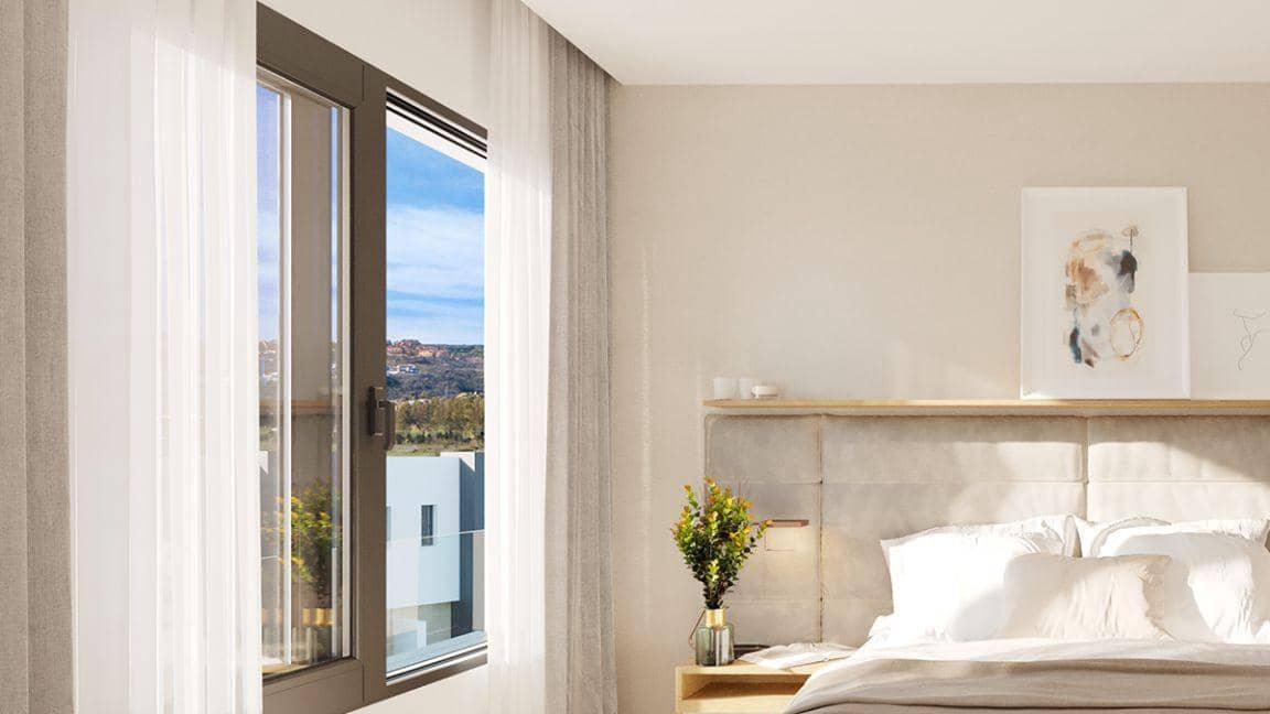 3 slaapkamer Villa te koop in New Golden Mile met zwembad garage - € 545.000 (Ref: 9507826)