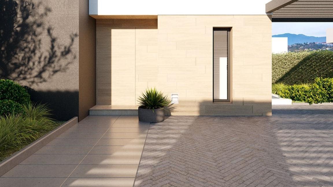 3 slaapkamer Villa te koop in New Golden Mile met zwembad garage - € 545.000 (Ref: 9507826)