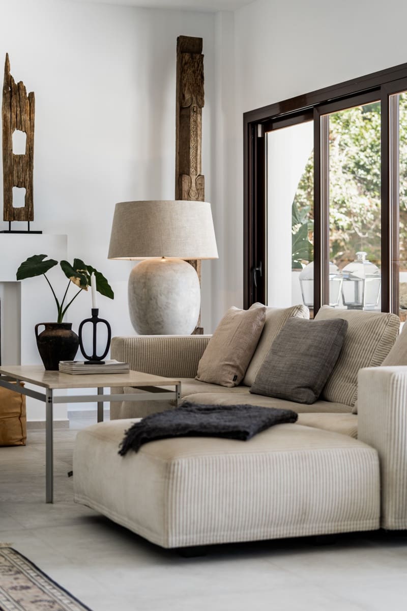 5 quarto Moradia para venda em Marbella com piscina garagem - 2 795 000 € (Ref: 9507831)