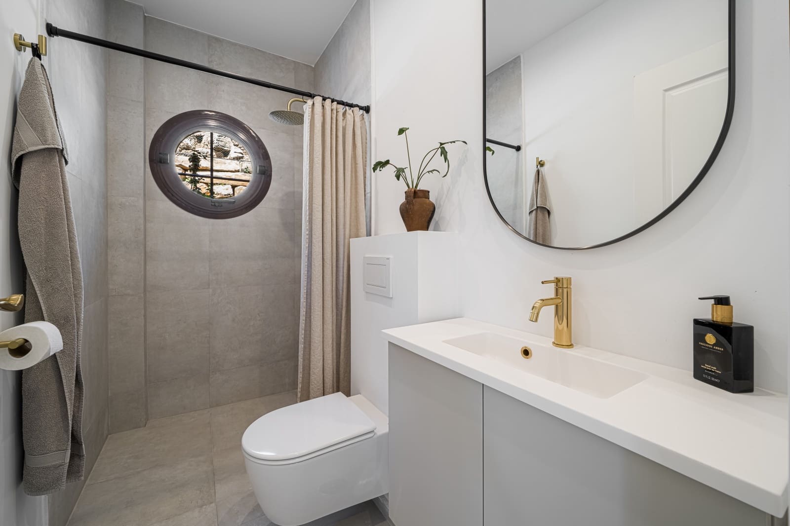 5 quarto Moradia para venda em Marbella com piscina garagem - 2 795 000 € (Ref: 9507831)