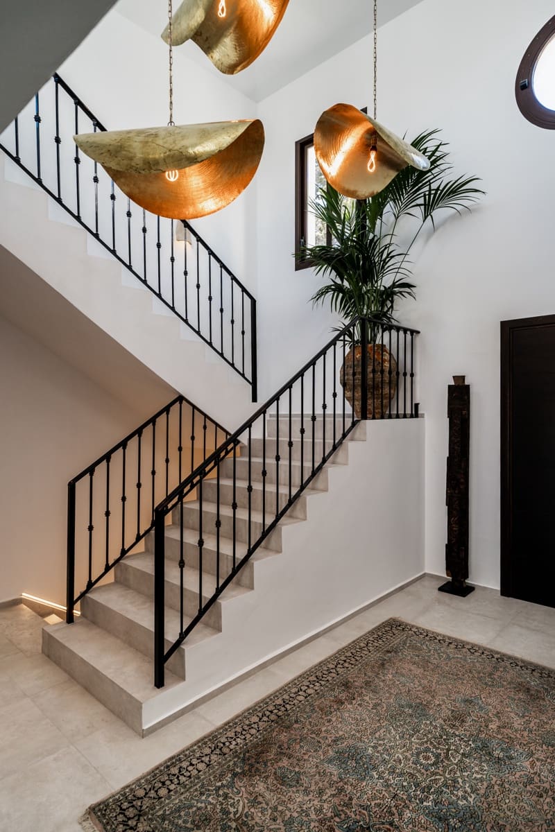 5 quarto Moradia para venda em Marbella com piscina garagem - 2 795 000 € (Ref: 9507831)