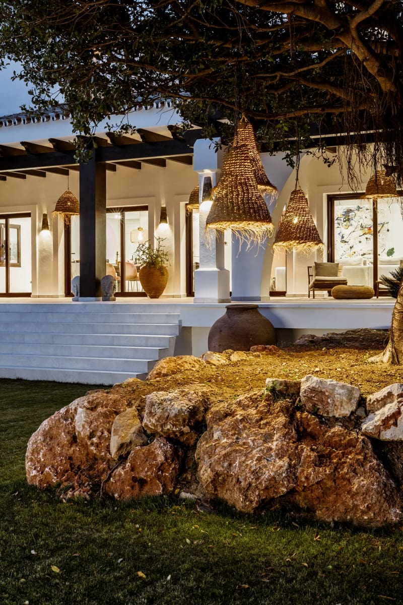 5 quarto Moradia para venda em Marbella com piscina garagem - 2 795 000 € (Ref: 9507831)