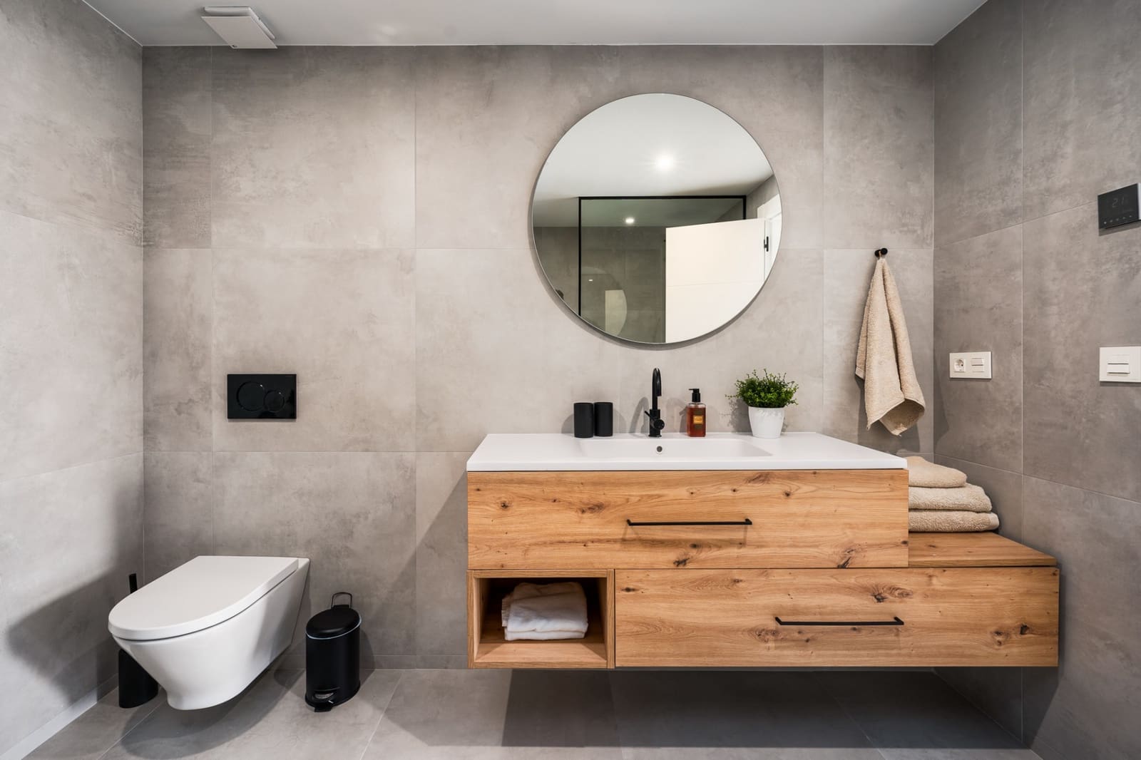 Apartamento de 3 habitaciones en Marbella en venta con piscina garaje - 699.000 € (Ref: 9507838)