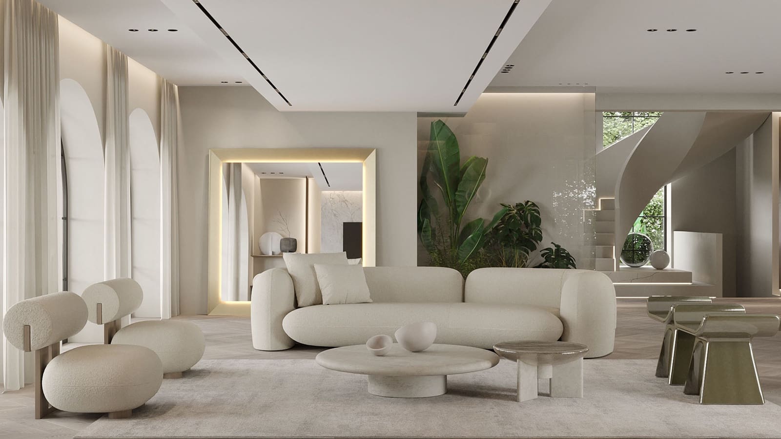 Chalet de 4 habitaciones en Marbella en venta con piscina garaje - 5.000.000 € (Ref: 9507840)