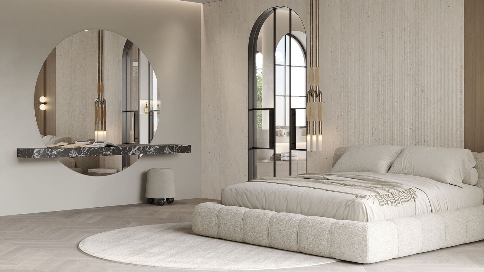 Chalet de 4 habitaciones en Marbella en venta con piscina garaje - 5.000.000 € (Ref: 9507840)