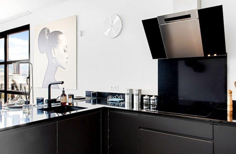 2 sypialnia Apartament na sprzedaż w Mijas Costa z basenem garażem - 254 000 € (Ref: 9507845)