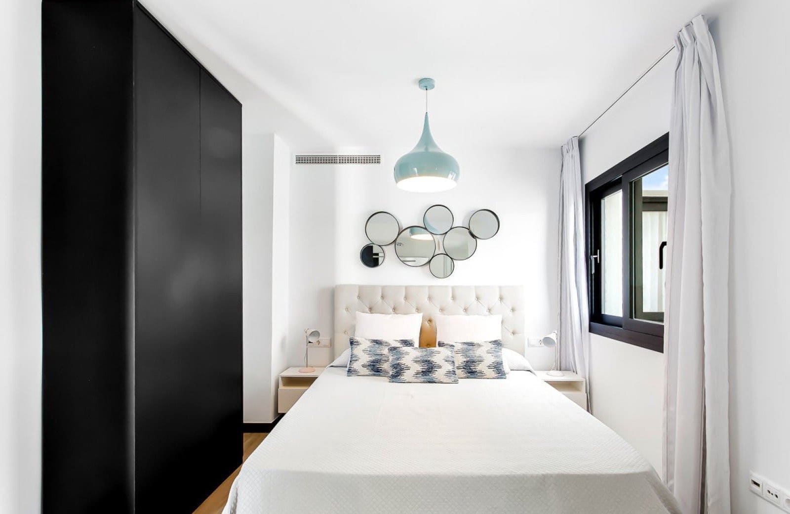 2 sypialnia Apartament na sprzedaż w Mijas Costa z basenem garażem - 254 000 € (Ref: 9507845)