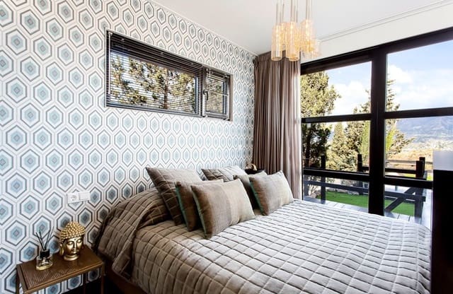 2 sypialnia Apartament na sprzedaż w Mijas Costa, Mijas z basenem garażem - 254 000 € (Ref: 9507845)