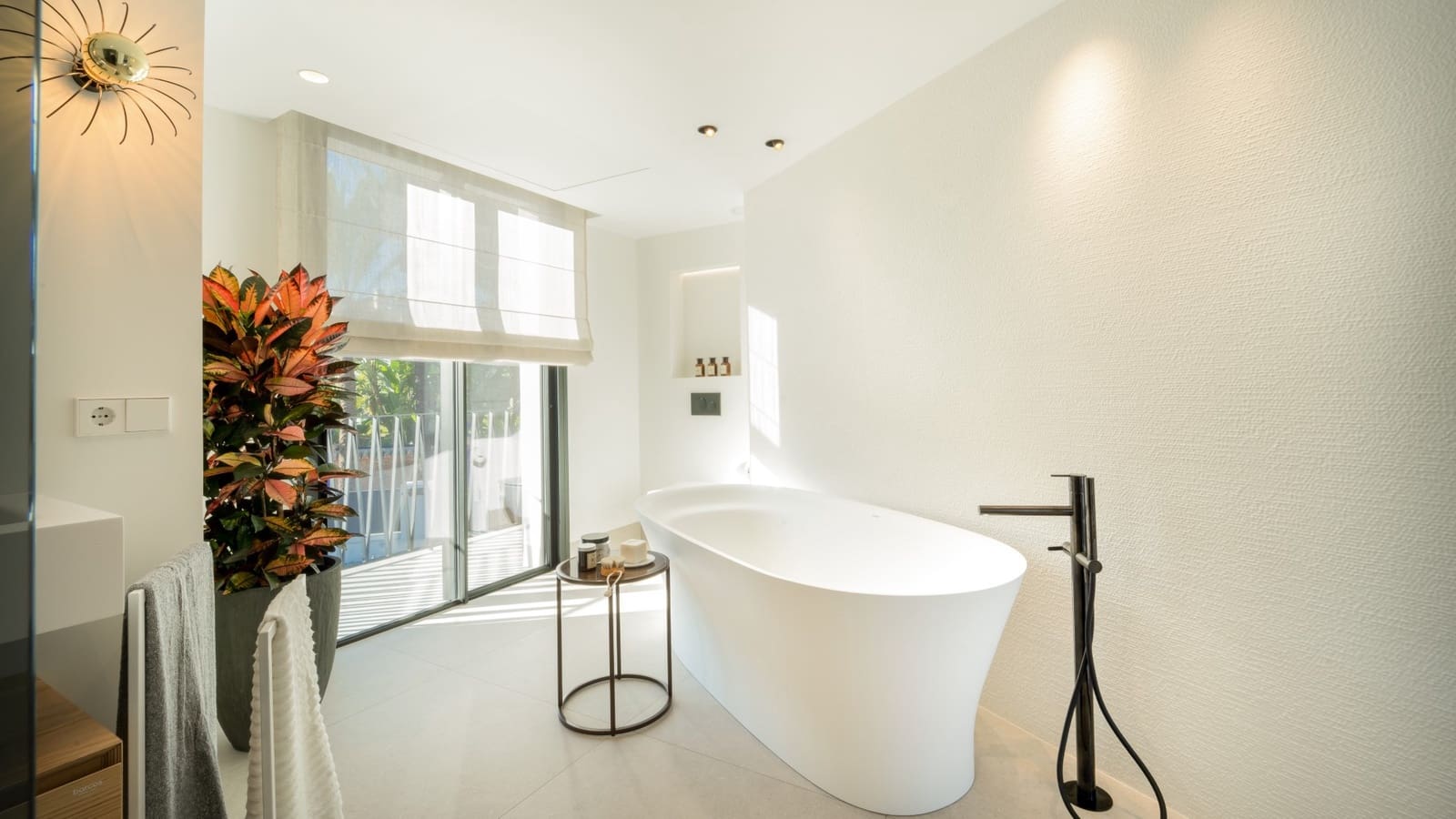 5 soveværelse Villa til salg i Marbella med swimmingpool - € 6.500.000 (Ref: 9507846)