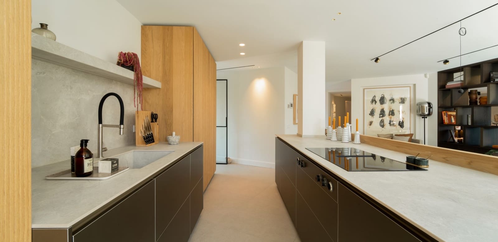 5 soveværelse Villa til salg i Marbella med swimmingpool - € 6.500.000 (Ref: 9507846)