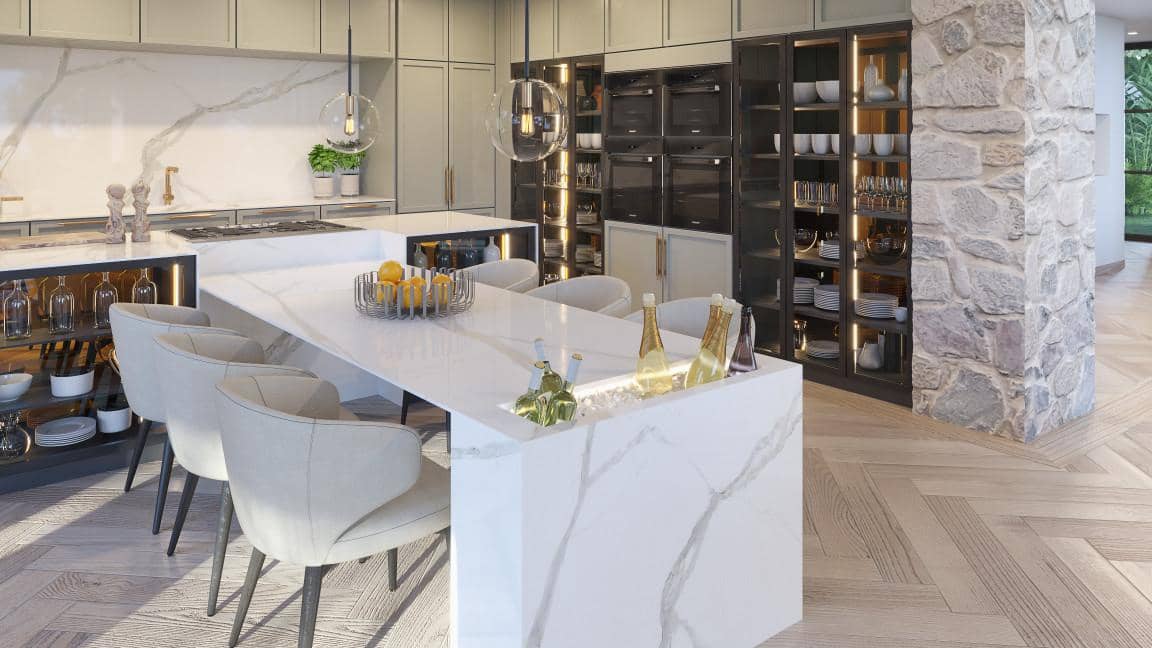 Chalet de 5 habitaciones en Marbella en venta con piscina garaje - 6.250.000 € (Ref: 9507848)