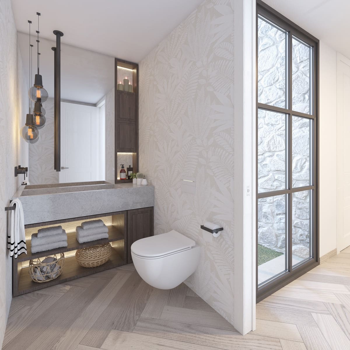 Chalet de 5 habitaciones en Marbella en venta con piscina garaje - 6.250.000 € (Ref: 9507848)