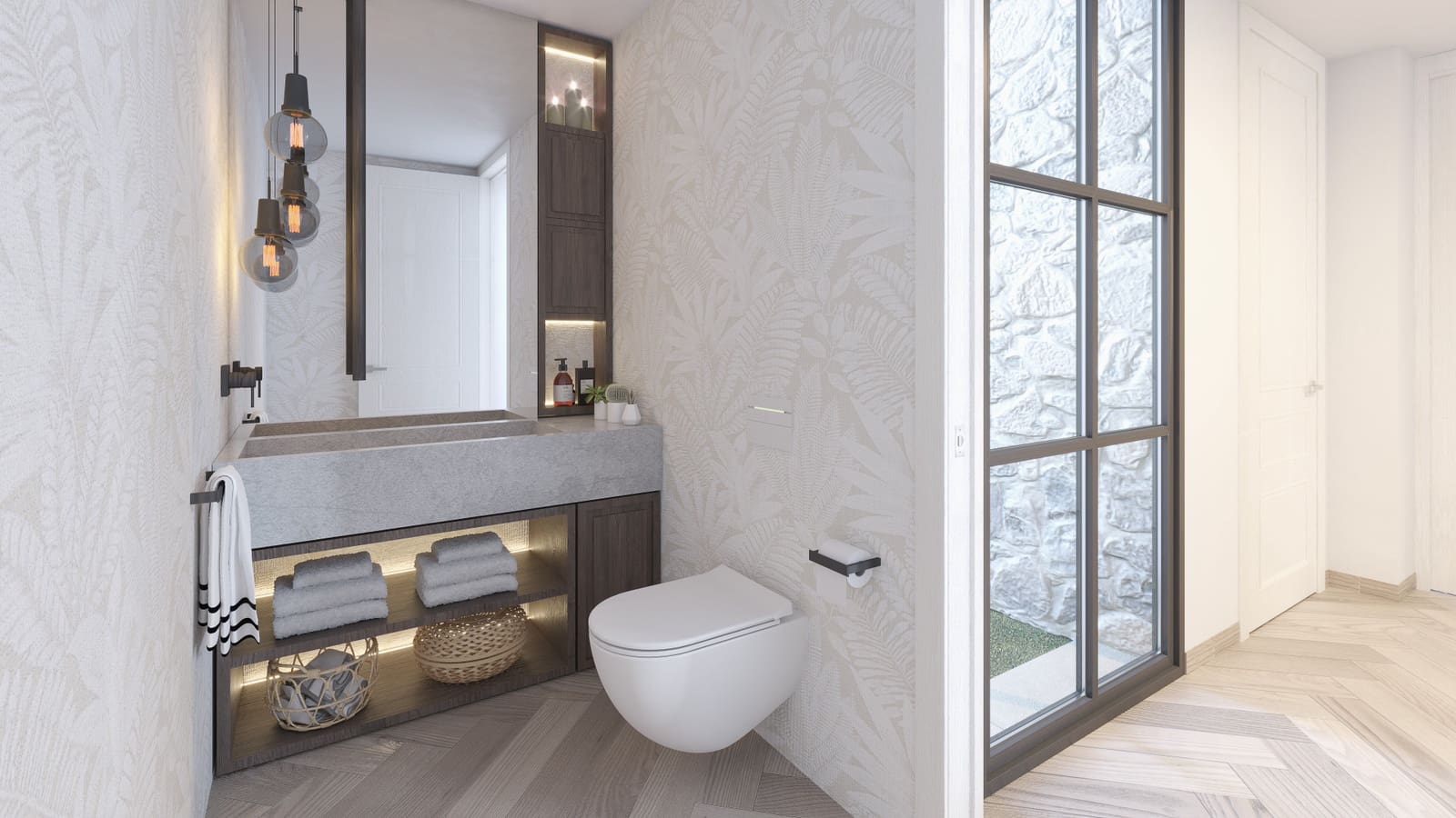 Chalet de 5 habitaciones en Marbella en venta con piscina garaje - 6.250.000 € (Ref: 9507848)