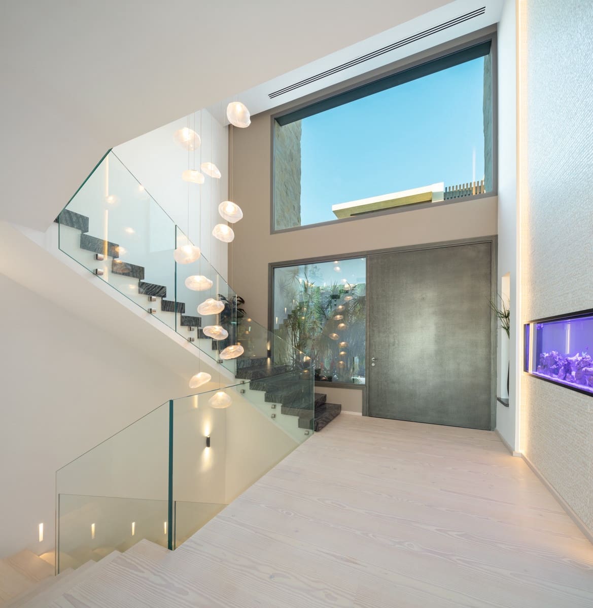 5 quarto Moradia para venda em Marbella com piscina garagem - 8 950 000 € (Ref: 9507849)