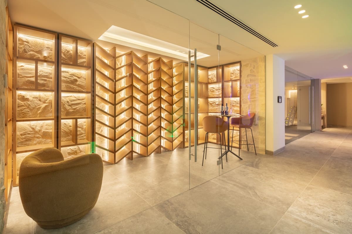 5 quarto Moradia para venda em Marbella com piscina garagem - 8 950 000 € (Ref: 9507849)