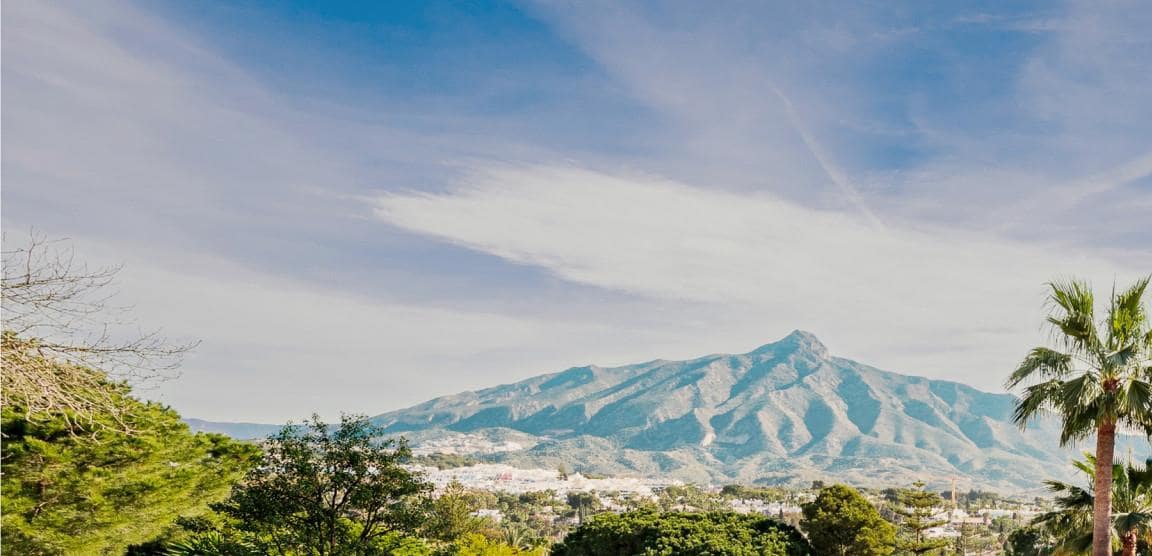 5 slaapkamer Villa te koop in Marbella met zwembad garage - € 4.995.000 (Ref: 9507852)