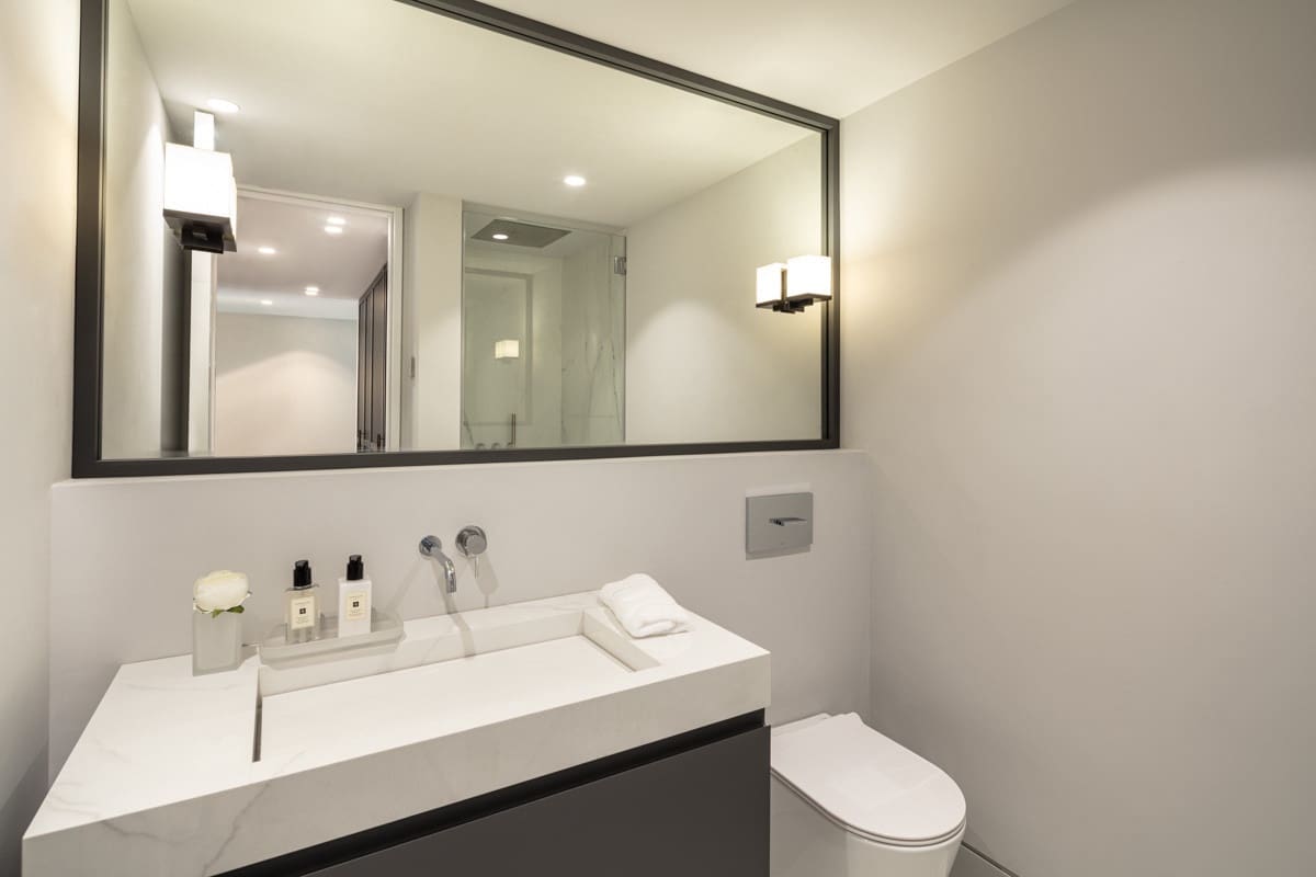 3 soveværelse Lejlighed til salg i Marbella med swimmingpool garage - € 3.500.000 (Ref: 9507854)