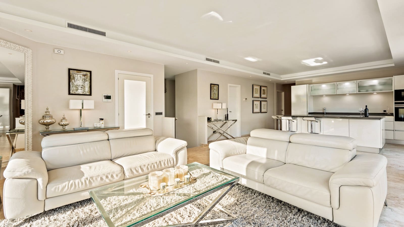 5 quarto Moradia para venda em Marbella com piscina garagem - 2 850 000 € (Ref: 9507857)