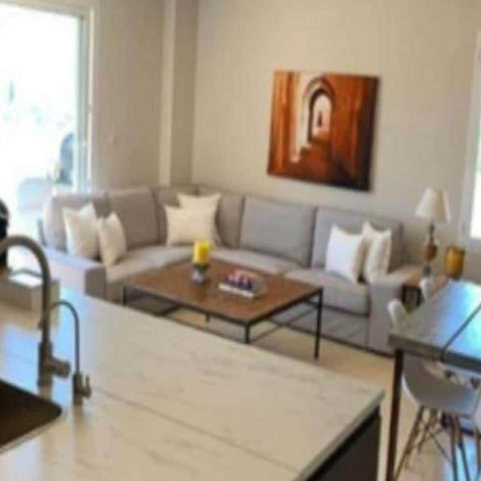 3 sypialnia Apartament na sprzedaż w Marbella z basenem garażem - 495 000 € (Ref: 9507860)