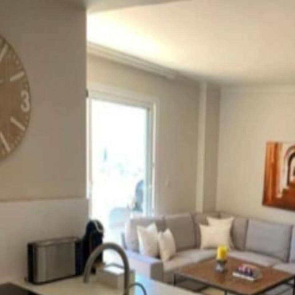 3 sypialnia Apartament na sprzedaż w Marbella z basenem garażem - 495 000 € (Ref: 9507860)