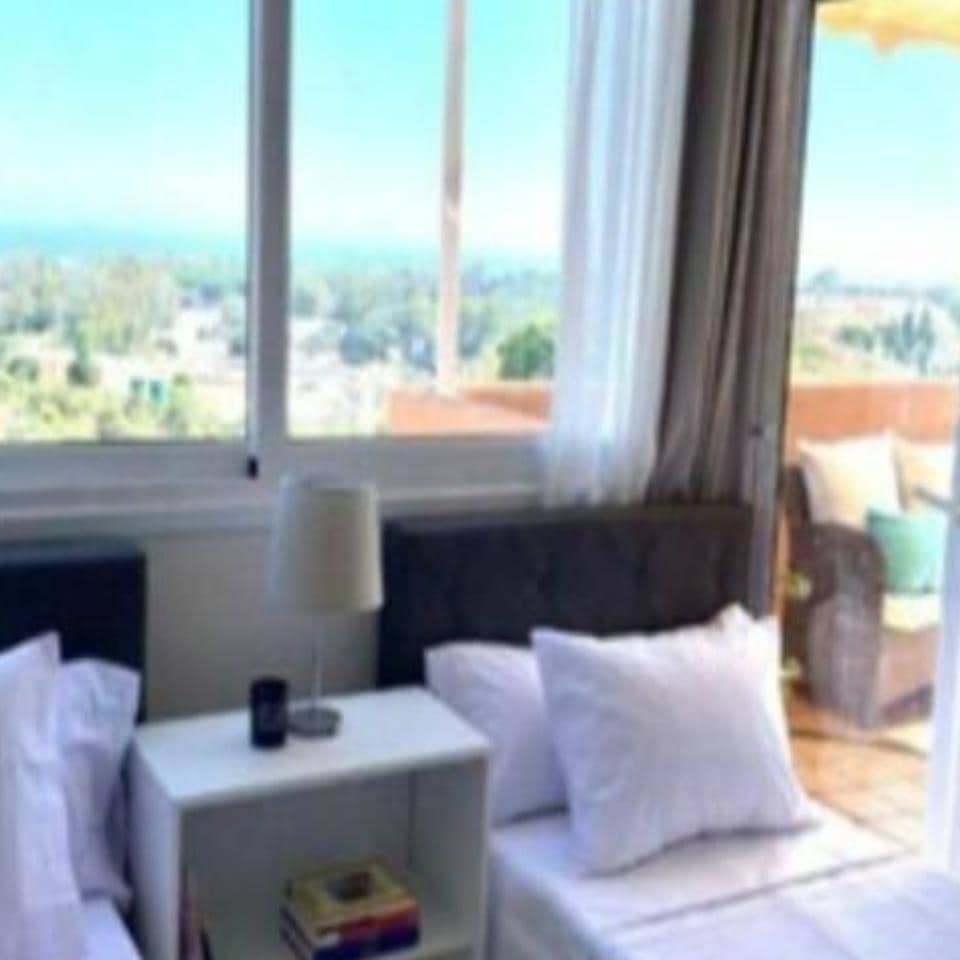 3 sypialnia Apartament na sprzedaż w Marbella z basenem garażem - 495 000 € (Ref: 9507860)