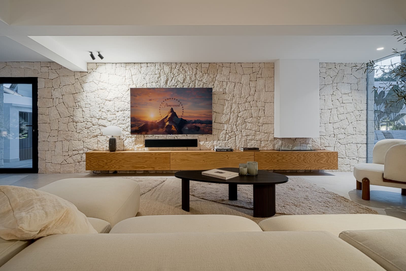 4 soveværelse Villa til salg i Marbella med swimmingpool garage - € 2.995.000 (Ref: 9507863)