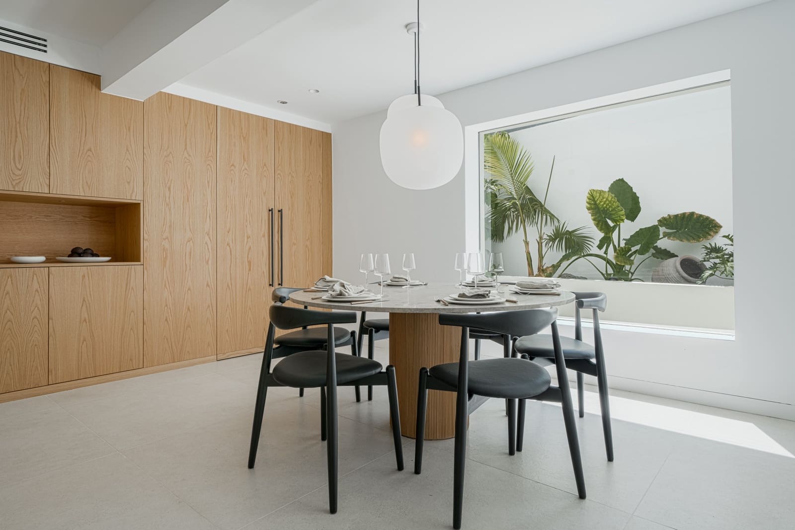 4 soveværelse Villa til salg i Marbella med swimmingpool garage - € 2.995.000 (Ref: 9507863)