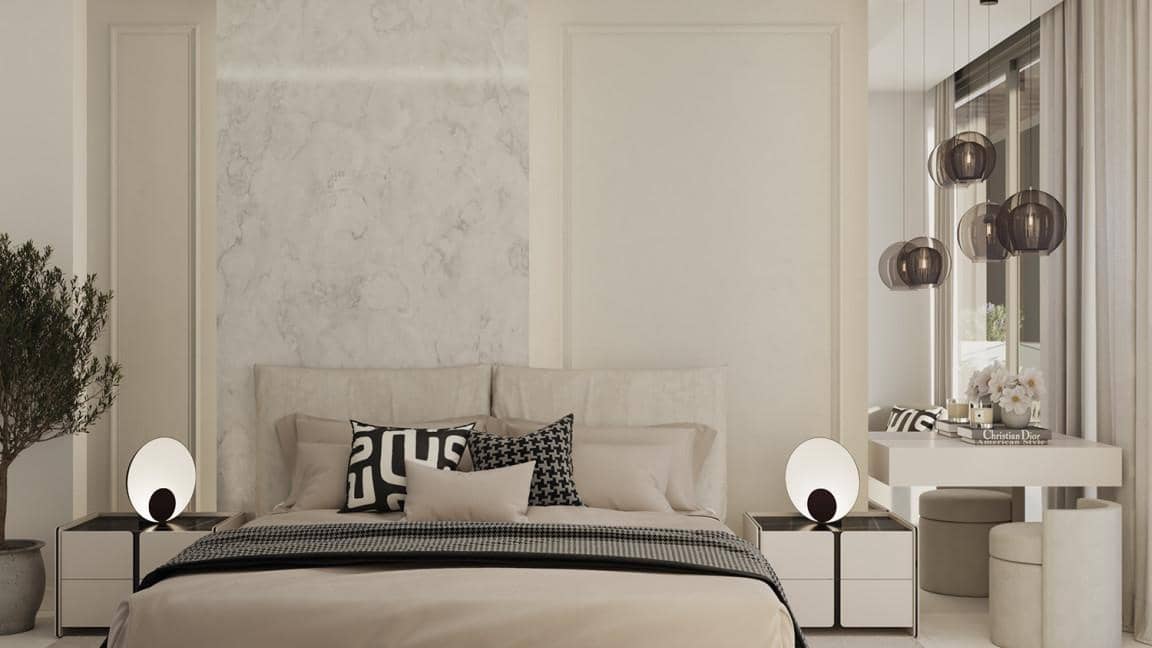 3 makuuhuone Huoneisto myytävänä paikassa Marbella mukana uima-altaan 
autotalli - 959 000 € (Ref: 9507865)