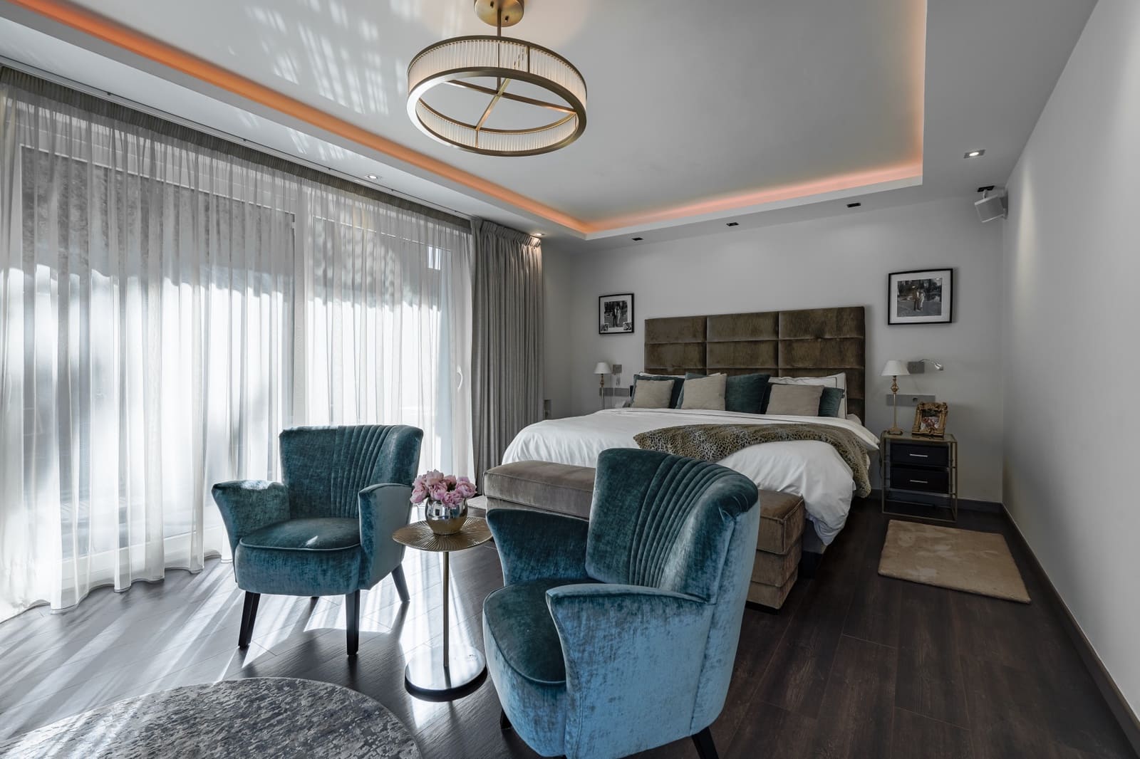 7 bedroom Villa for sale in Nueva Andalucia with pool garage - € 8,000,000 (Ref: 9507866)