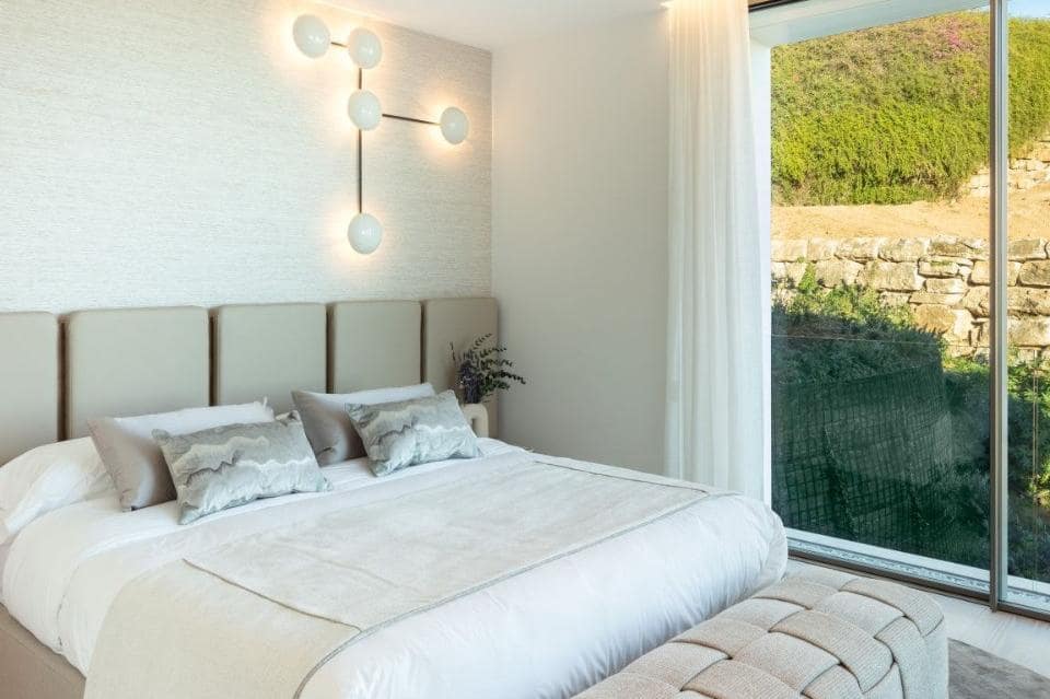 Chalet de 5 habitaciones en Marbella en venta con piscina garaje - 8.950.000 € (Ref: 9507867)