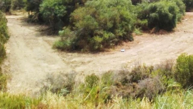 Building Plot for sale in Sotogrande, San Roque - € 685,000 (Ref: 9507869)