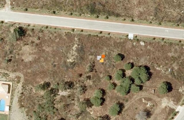 Building Plot for sale in Sotogrande, San Roque - € 4,750,000 (Ref: 9507872)