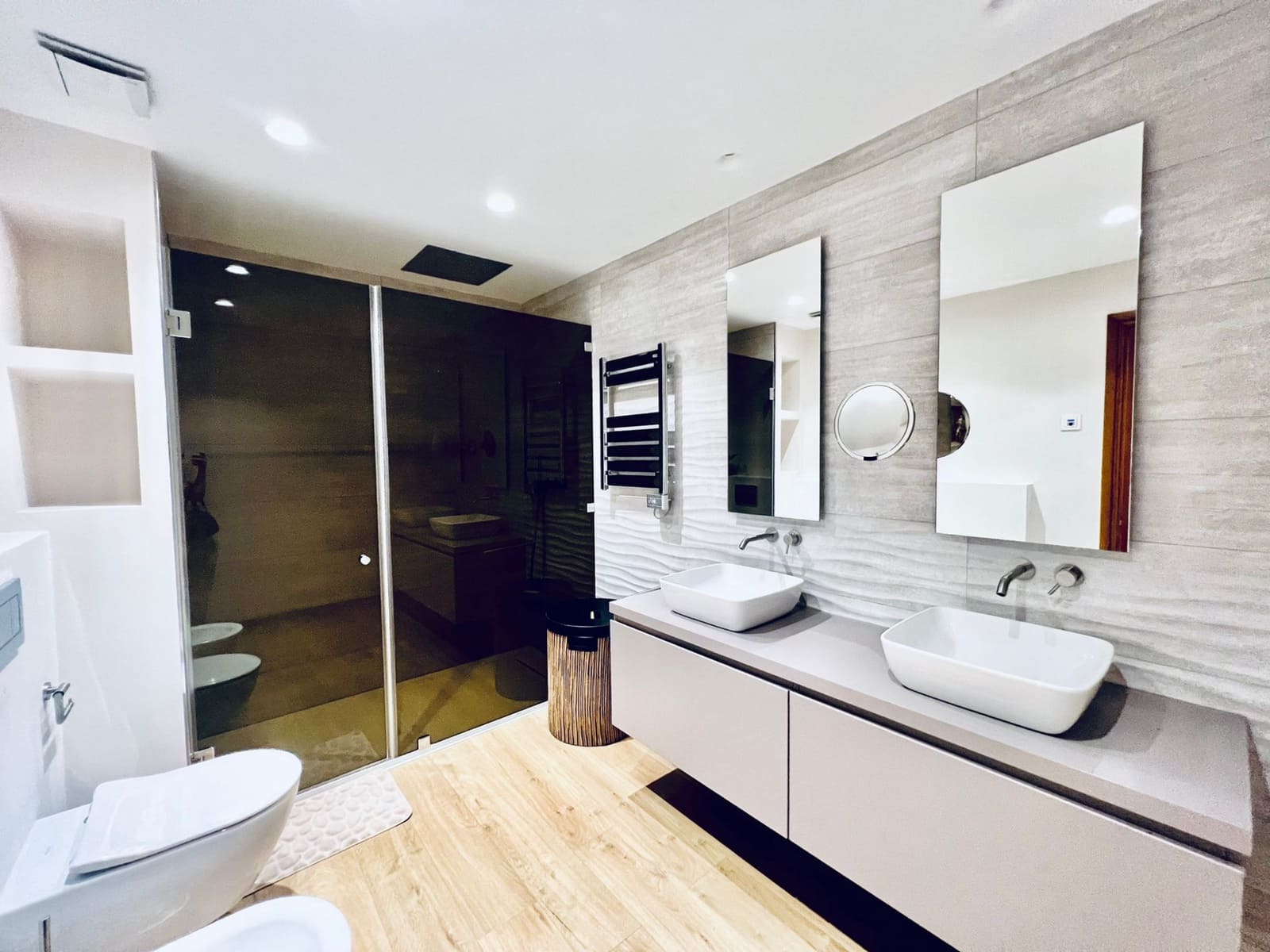 4 camera da letto Villa in vendita in Nueva Andalucia con piscina garage - 720.000 € (Rif: 9507874)