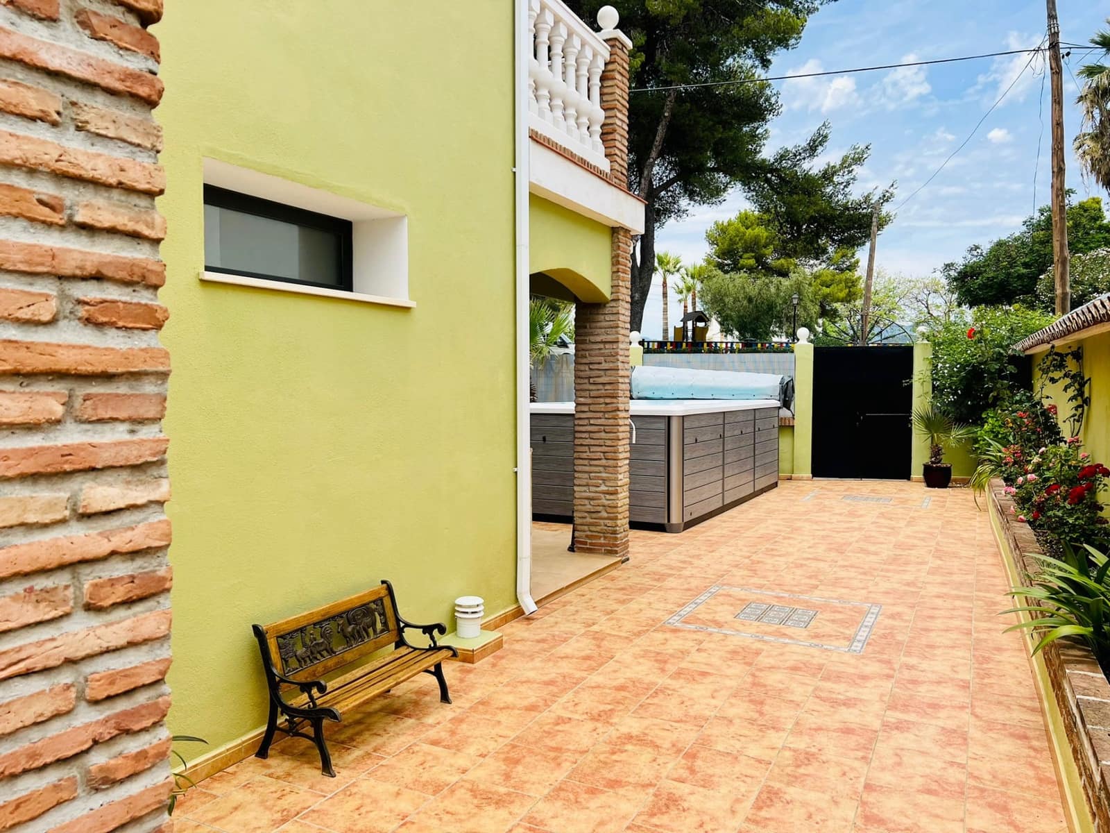 4 camera da letto Villa in vendita in Nueva Andalucia con piscina garage - 720.000 € (Rif: 9507874)
