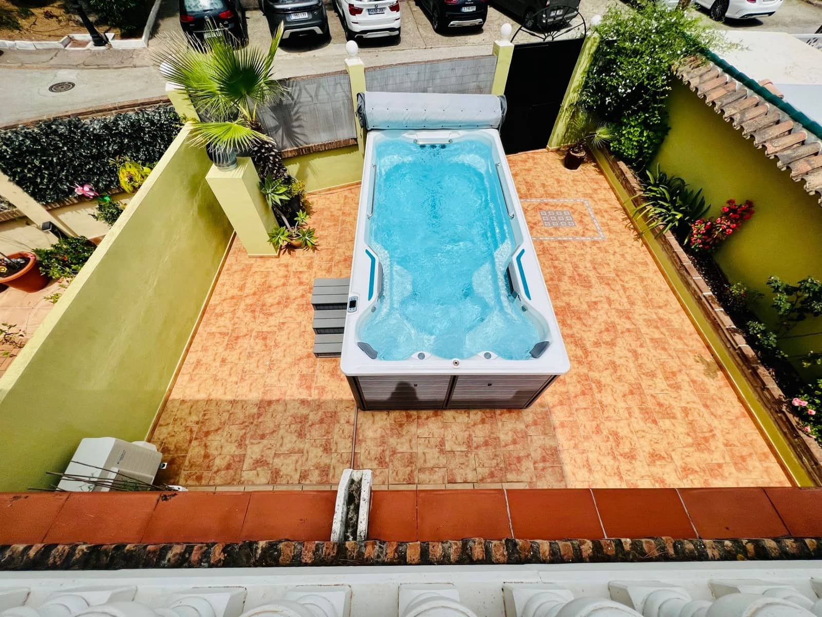 4 camera da letto Villa in vendita in Nueva Andalucia con piscina garage - 720.000 € (Rif: 9507874)