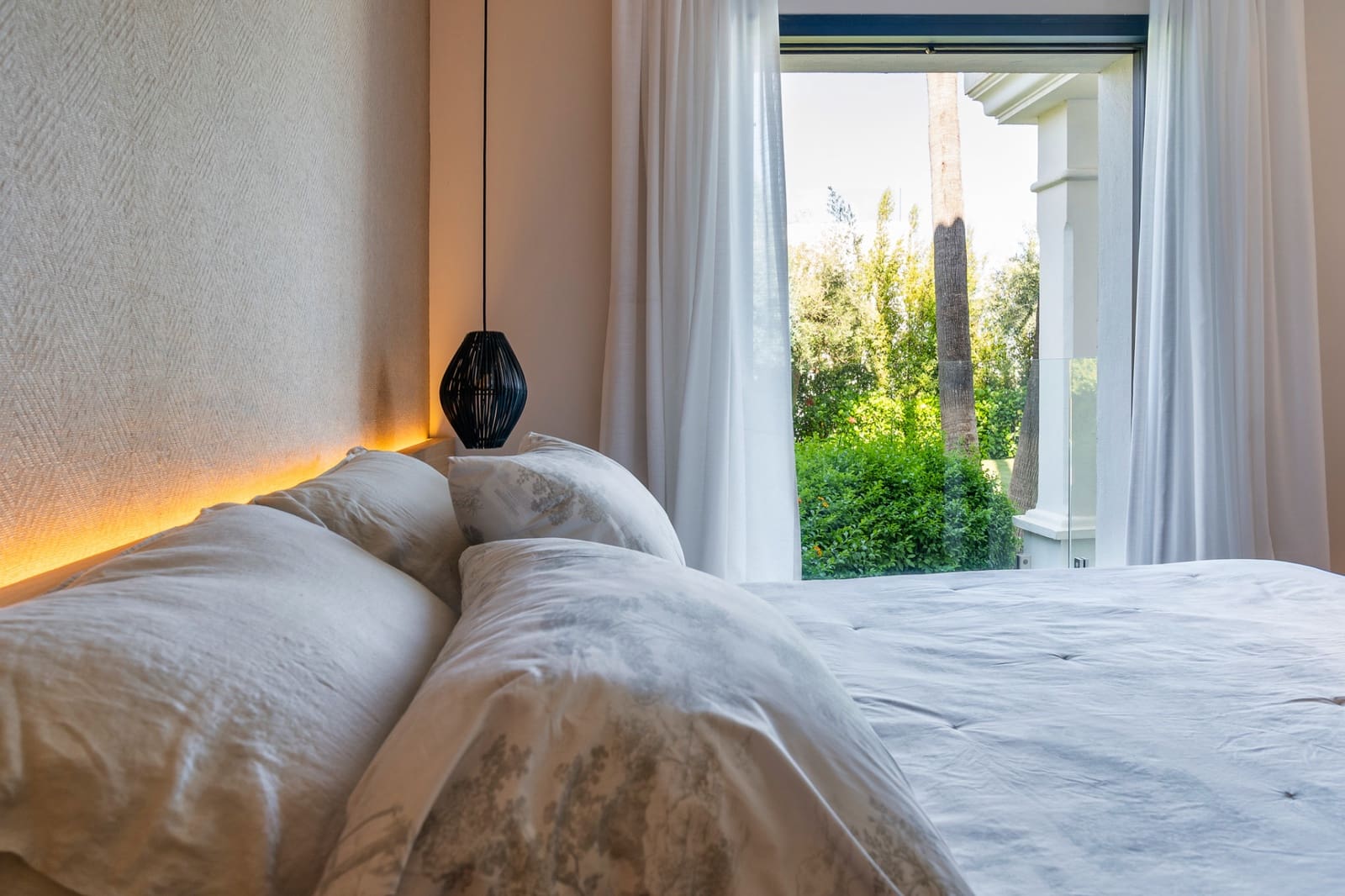 Chalet de 6 habitaciones en Marbella en venta con piscina garaje - 4.895.000 € (Ref: 9507880)