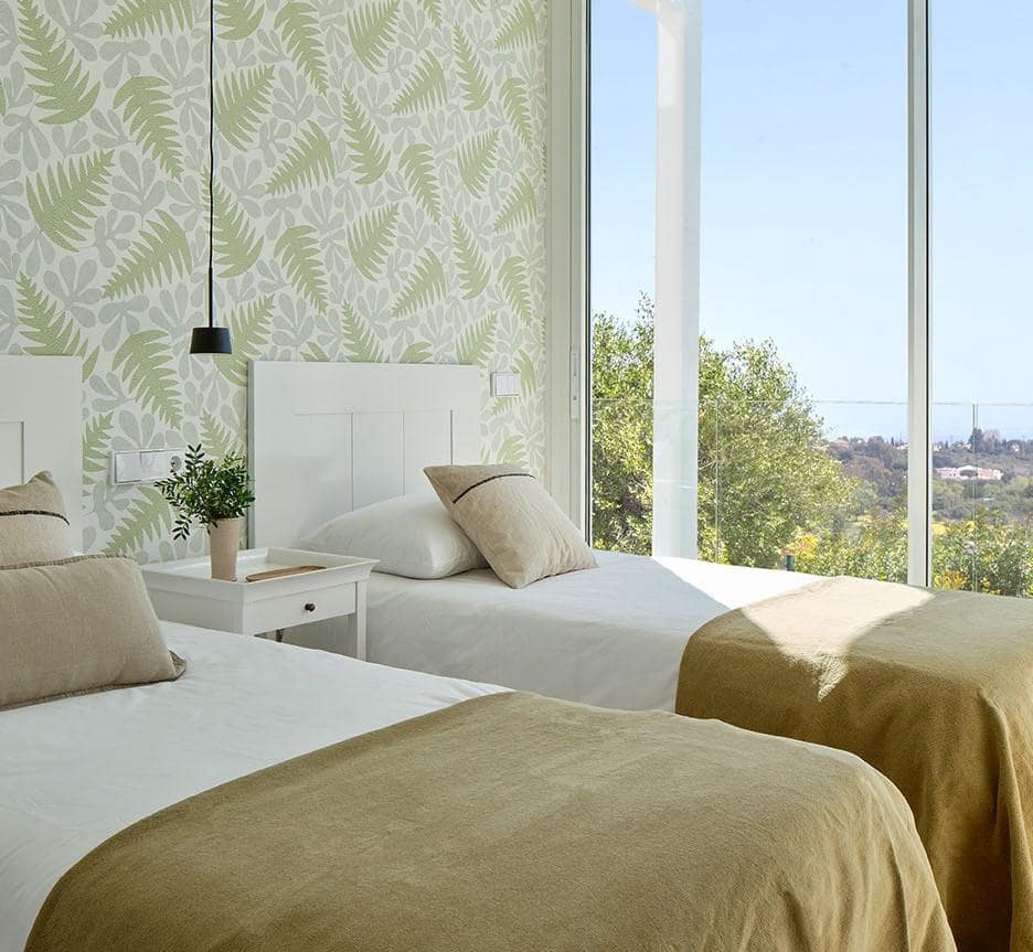 3 soveværelse Villa til salg i Marbella med swimmingpool garage - € 1.690.000 (Ref: 9507881)