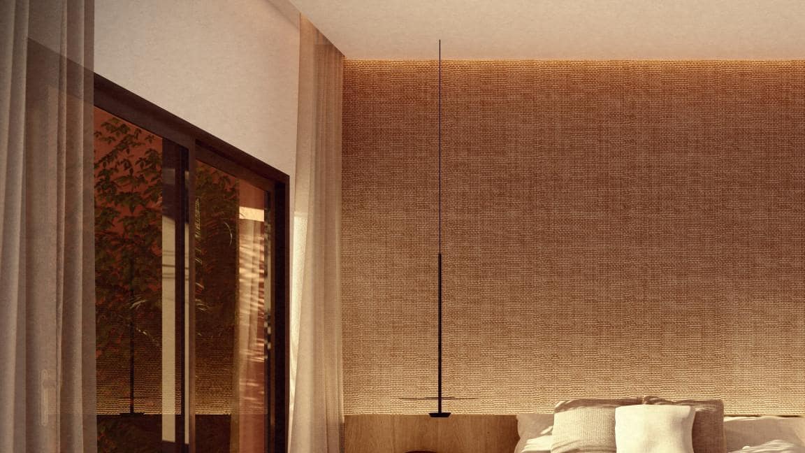 3 Zimmer Apartment zu verkaufen in Cancelada mit Pool Garage - 1.550.000 € (Ref: 9507886)