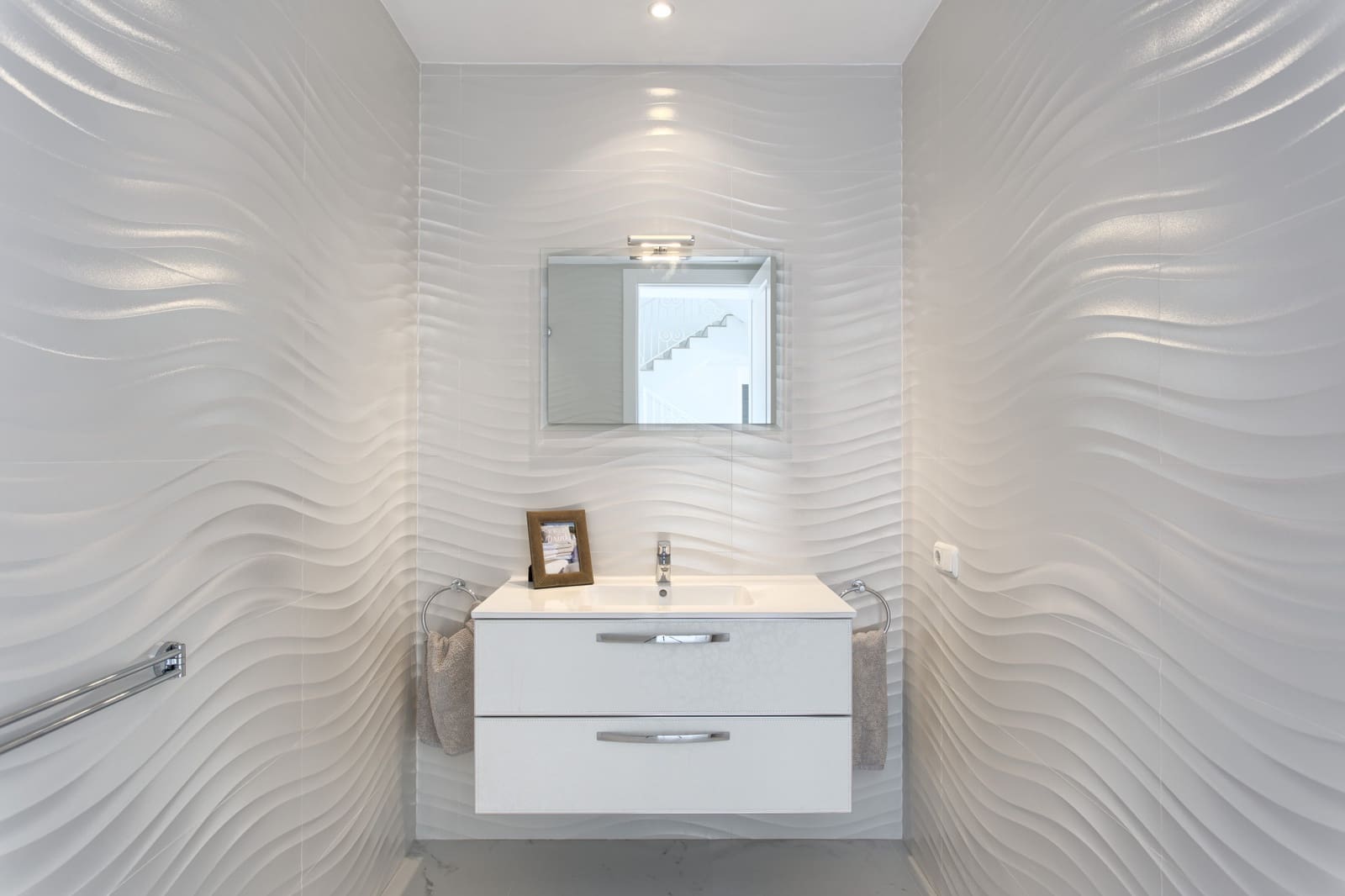 8 slaapkamer Villa te koop in Los Flamingos met zwembad garage - € 3.999.500 (Ref: 9507887)