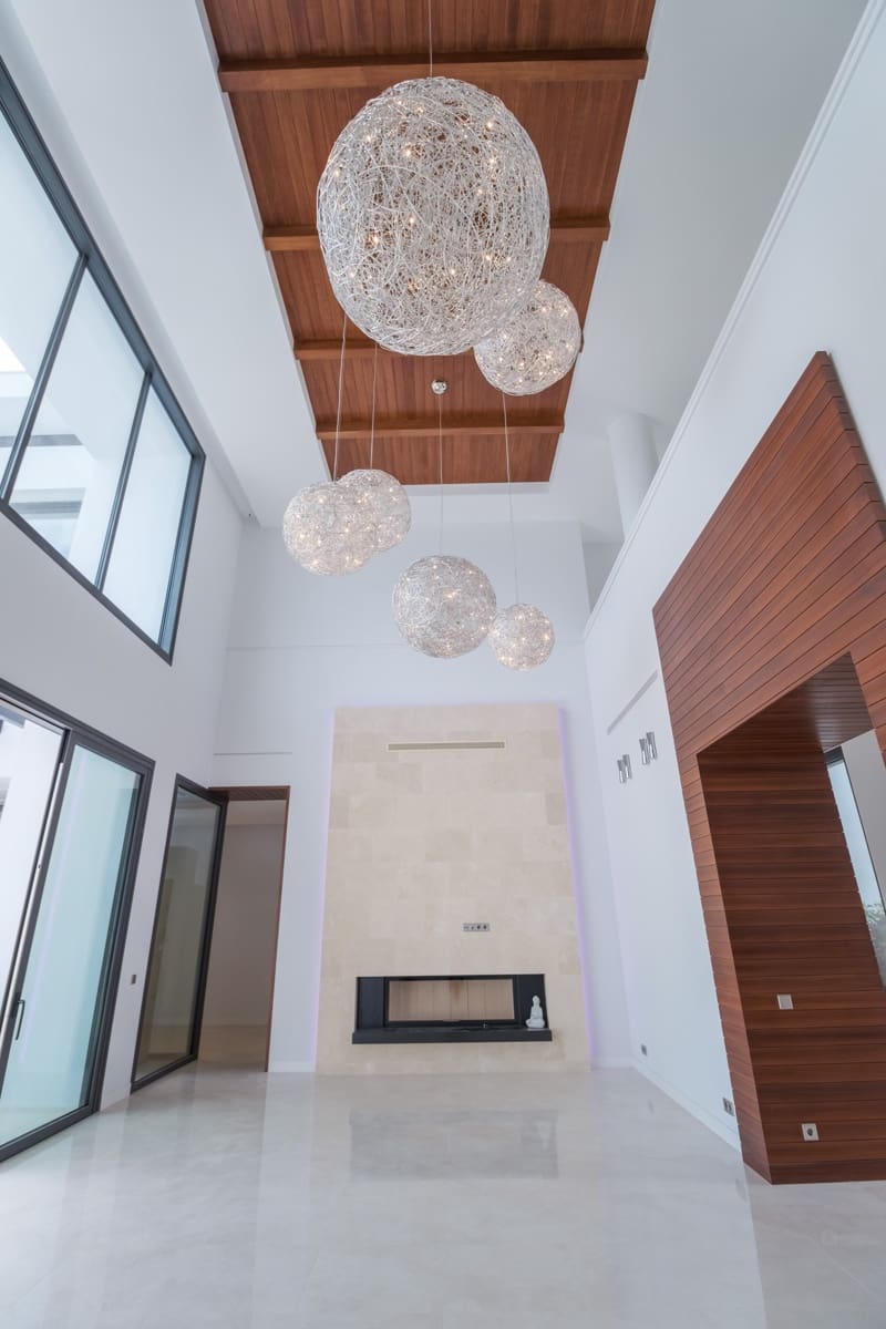 Chalet de 12 habitaciones en Marbella en venta con piscina garaje - 12.700.000 € (Ref: 9507893)