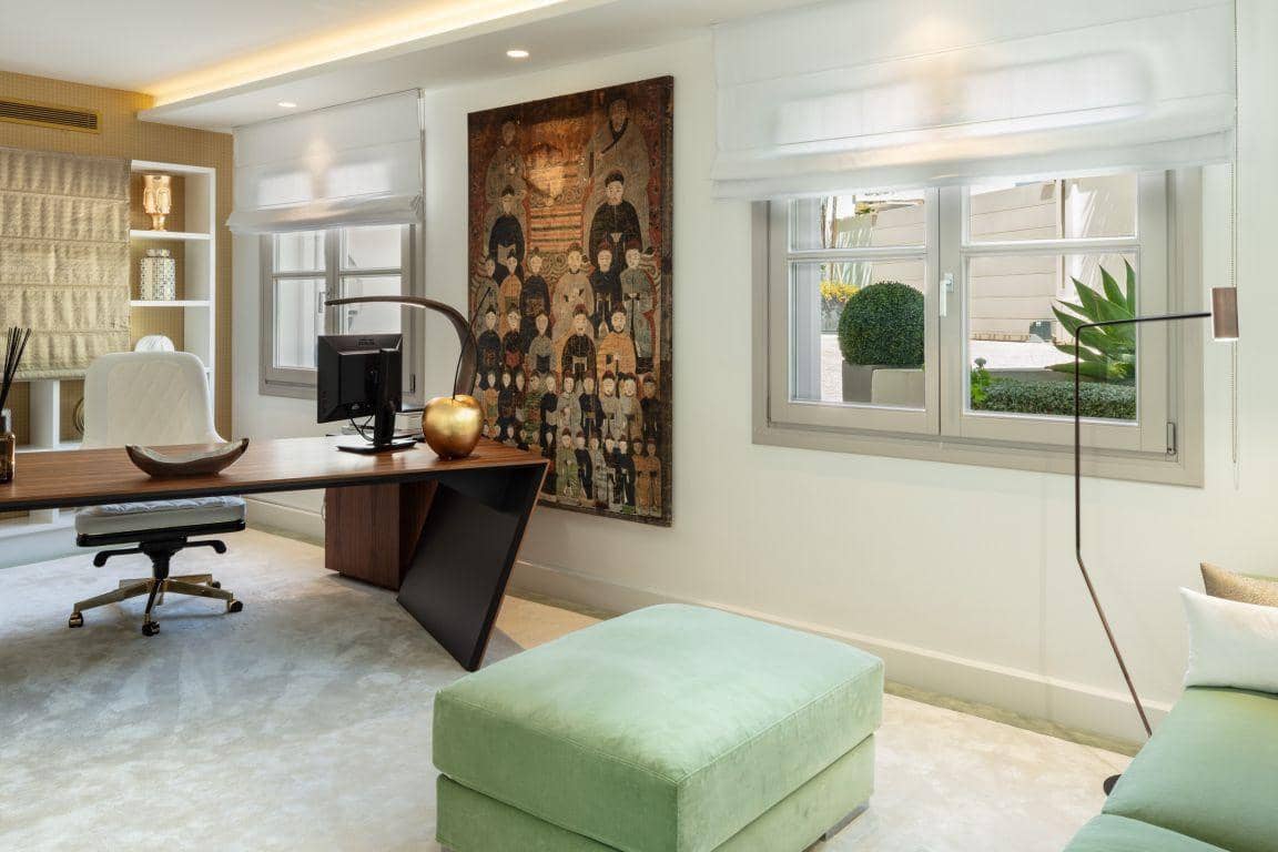 6 slaapkamer Villa te koop in Marbella met zwembad garage - € 9.680.000 (Ref: 9507899)