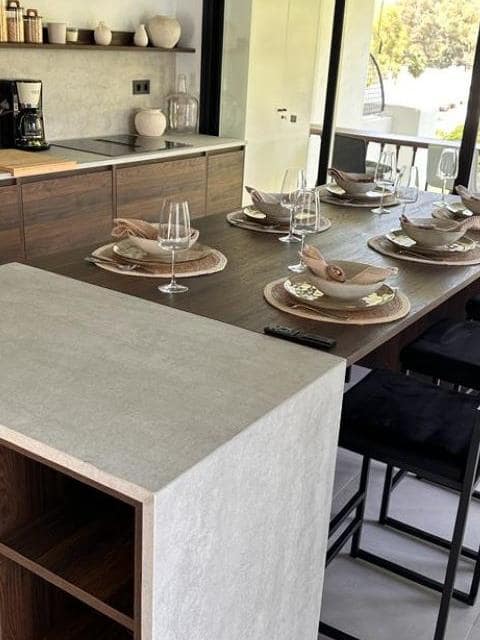 3 soverom Penthouse til salgs i Marbella med svømmebasseng - € 699 000 (Ref: 9507900)