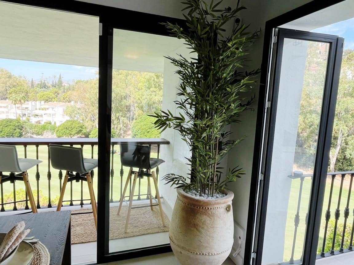 3 soverom Penthouse til salgs i Marbella med svømmebasseng - € 699 000 (Ref: 9507900)