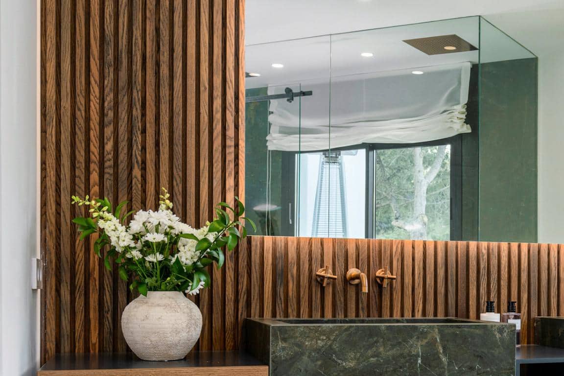 Chalet de 6 habitaciones en Marbella en venta con piscina - 3.995.000 € (Ref: 9507904)