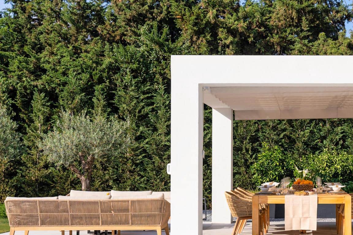 Chalet de 6 habitaciones en Marbella en venta con piscina - 3.995.000 € (Ref: 9507904)