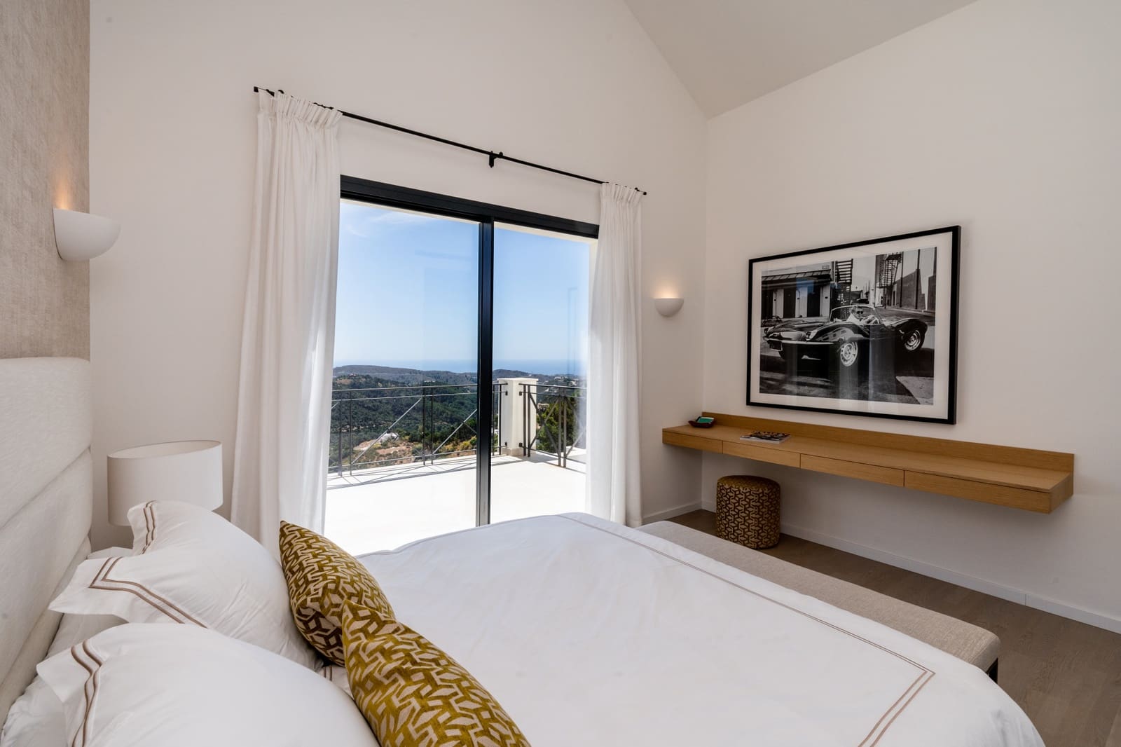 4 soverom Villa til salgs i Marbella med svømmebasseng garasje - € 2 450 000 (Ref: 9507908)