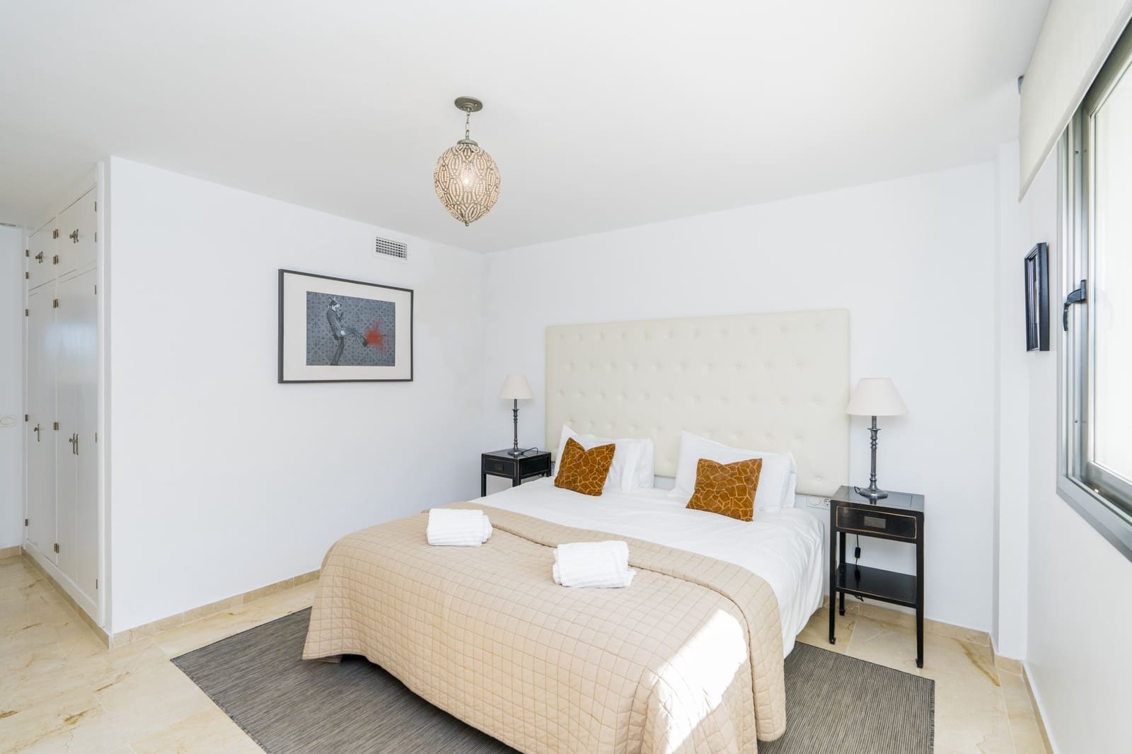 6 slaapkamer Villa te koop in Sotogrande met zwembad garage - € 1.850.000 (Ref: 9507909)