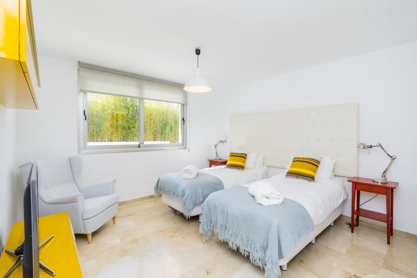 6 slaapkamer Villa te koop in Sotogrande met zwembad garage - € 1.850.000 (Ref: 9507909)