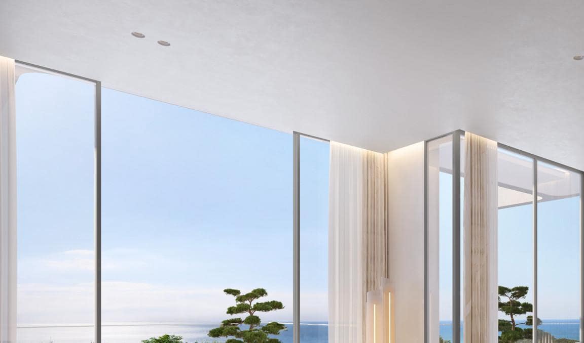 4 soverom Penthouse til salgs i Marbella med svømmebasseng garasje - € 896 000 (Ref: 9507912)